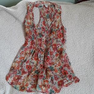 American rags blouse